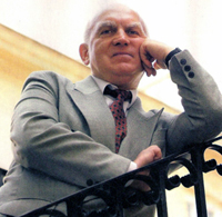 prof. Janusz Hryniewicz