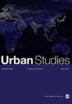 Ubareviciene Ruta, van Ham Maarten, Júnio Leandro Basílio, Berzins Maris, Credit Kevin, Silva Diogo, J Harris Richard, Kalm Kadi, Kauppinen Timo, Krisjane Zaiga, Malheiros Jorge, Thomas Maloutas, Manley David J, Oriol Nel-lo, Nevanto Milena, Novotný Ladislav, Ouředníček Martin, Porcel Sergio, Ribardière Antonine, Šimon Martin, Smętkowski Maciej, Spyrellis Stavros, Strömgren Magnus, Van Gent Wouter, Wessel Terje, Tammaru Tiit (2025) A Comparative Study of Socio-Economic Segregation in European Capital City-Regions: From Segregation to Desegregation? Urban Studies.